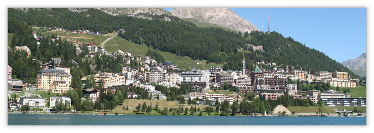  7500 St. Moritz