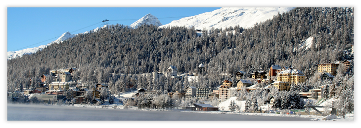  7500 St. Moritz